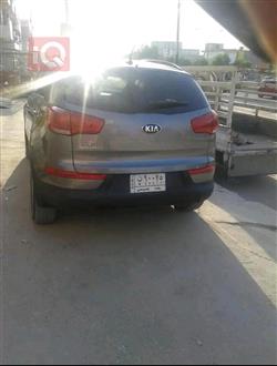 کیا سپۆرتاج